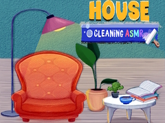 Permainan House Cleaning ASMR