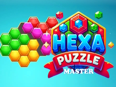 Permainan Hexa Puzzle Master