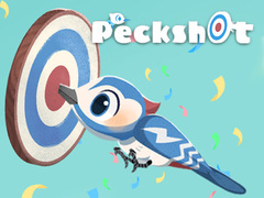 Permainan Peckshot