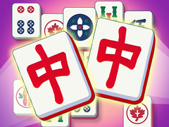 Permainan Grand Mahjong