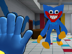 Permainan Poopy Escape The Prison