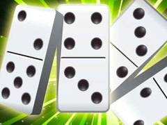 Permainan Domino Online Multiplayer