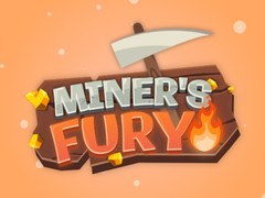 Permainan Miner's Fury