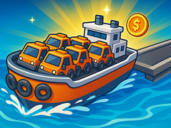 Permainan Boat Mania