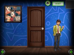 Permainan Amgel Easy Room Escape 289