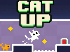 Permainan Cat Up