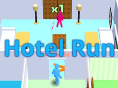 Permainan Hotel Run