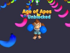 Permainan Age Of Apes Unblocked