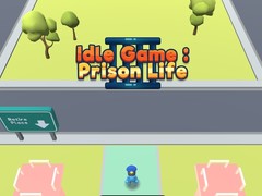 Permainan Idle Game Prison Life