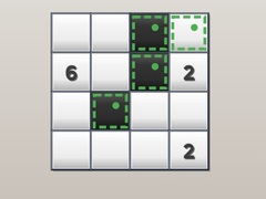 Permainan Logic Islands