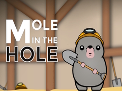 Permainan Mole in the Hole