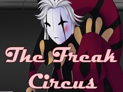 Permainan The Freak Circus