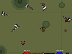 Permainan Cowz.io