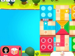 Permainan Ludo Party