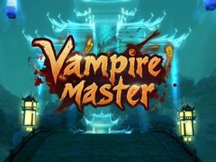 Permainan Vampire Master