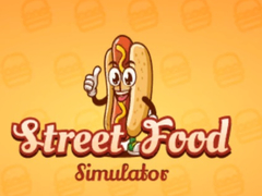 Permainan Street Food Simulator