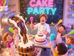 Permainan Find The Differences: Mother's Day Baking