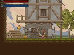 Permainan The Quest
