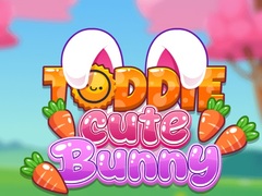 Permainan Toddie Cute Bunny