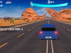 Permainan The Corsa Legends