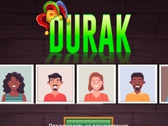 Permainan Durak