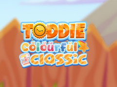Permainan Toddie Colorful Classic