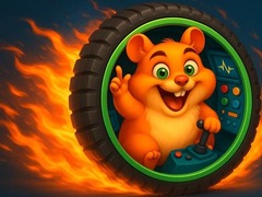 Permainan Hamster Cycle
