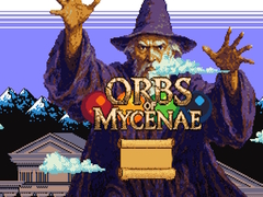 Permainan Orbs Of Mycenae