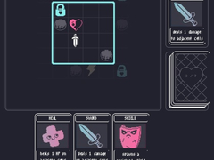 Permainan Heart Forge