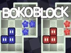 Permainan Bokoblock