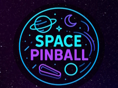 Permainan Space Pinball