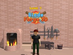 Permainan Blade Forge 3D 