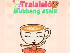 Permainan Tralalelo Mukbang Asmr