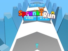 Permainan Sprunki Run