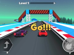 Permainan Drive Mad 2