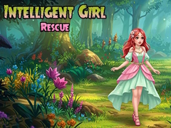 Permainan Intelligent Girl Rescue