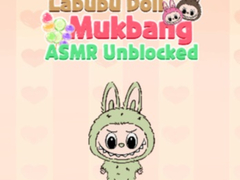 Permainan Labubu Doll Mukbang Asmr Unblocked