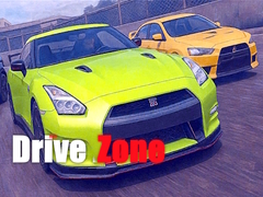 Permainan Drive Zone