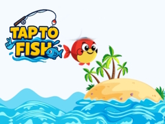 Permainan Tap to Fish