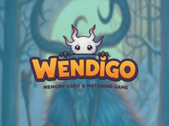 Permainan Wendigo Memory Card & Matching Game