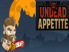 Permainan Undead Appetite