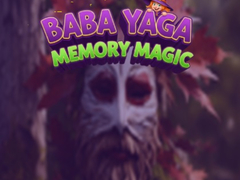 Permainan Baba Yaga Memory Magic