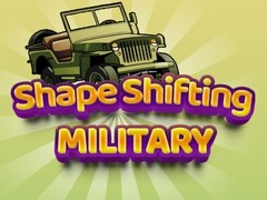 Permainan Shape Shifting Military