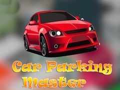 Permainan Car Parking Master