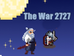 Permainan The War 2727