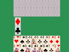 Permainan Your Trumps A Card Duel
