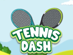 Permainan Tennis Dash