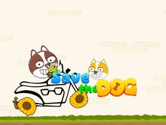 Permainan Dog Bee Rescue Puzzle Game