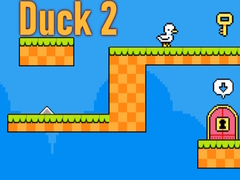 Permainan Duck 2