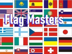 Permainan Flag Masters